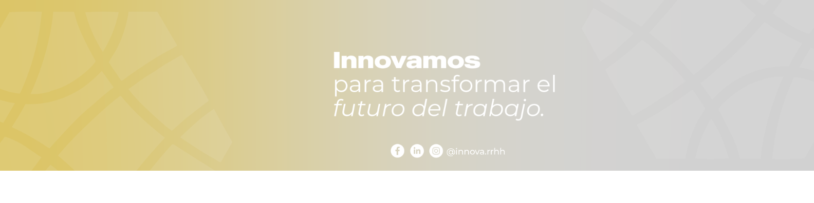 Imagen institucional
